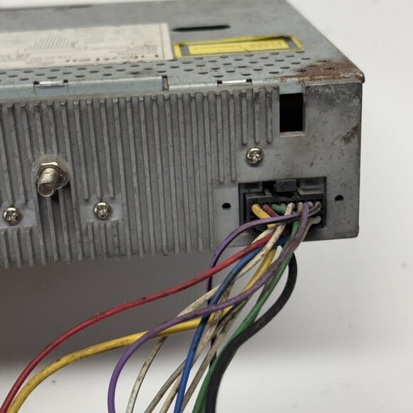 NEXTAR M930 Detachable Front Panel CAR Radio CD/ESP/MP3 Player Stereo System - Picture 12 of 16